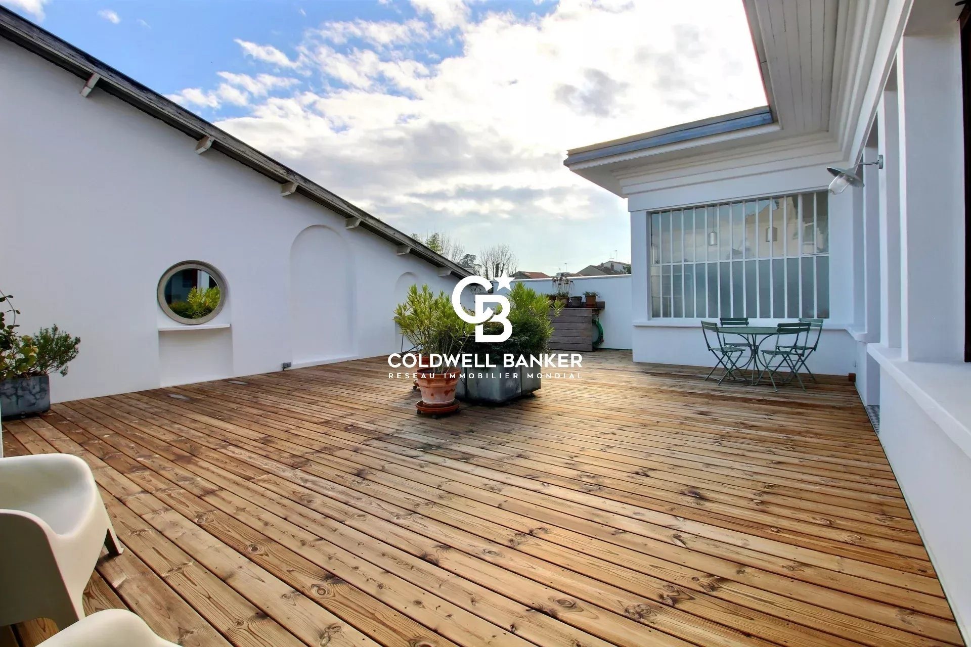 Appartement à vendre, 180m², Bordeaux