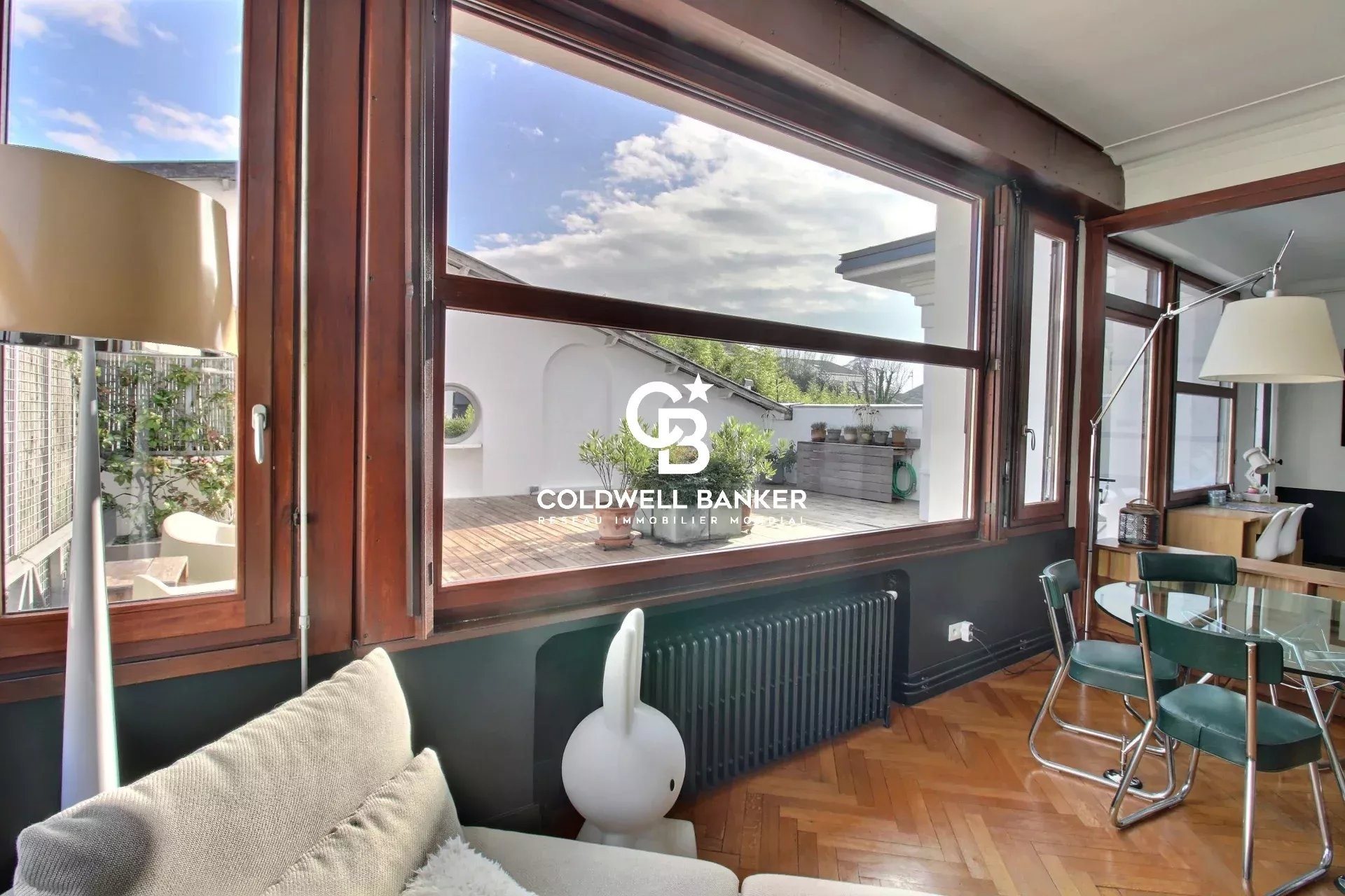 Appartement à vendre, 180m², Bordeaux