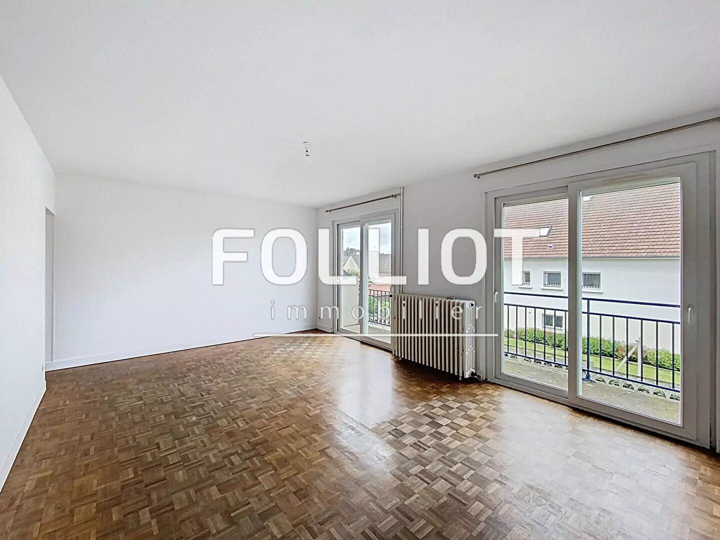 Appartement à vendre, 67m², Saint-Pair-sur-Mer