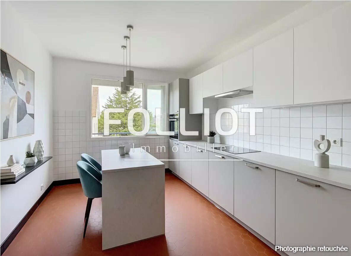 Appartement à vendre, 67m², Saint-Pair-sur-Mer