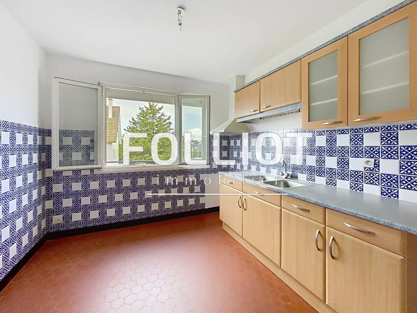 Appartement à vendre, 67m², Saint-Pair-sur-Mer