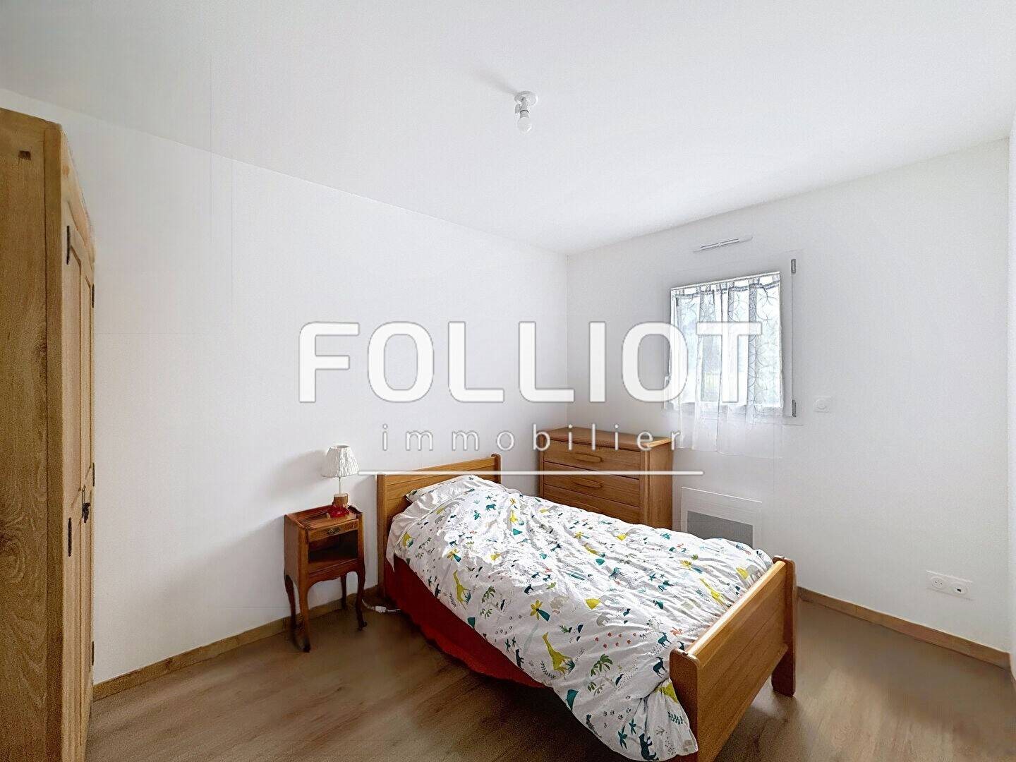 Maison à louer, 82m², Hudimesnil