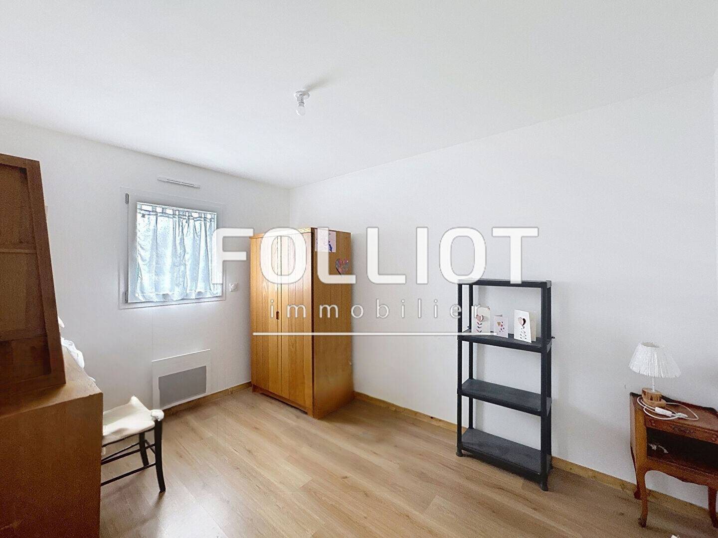 Maison à louer, 82m², Hudimesnil