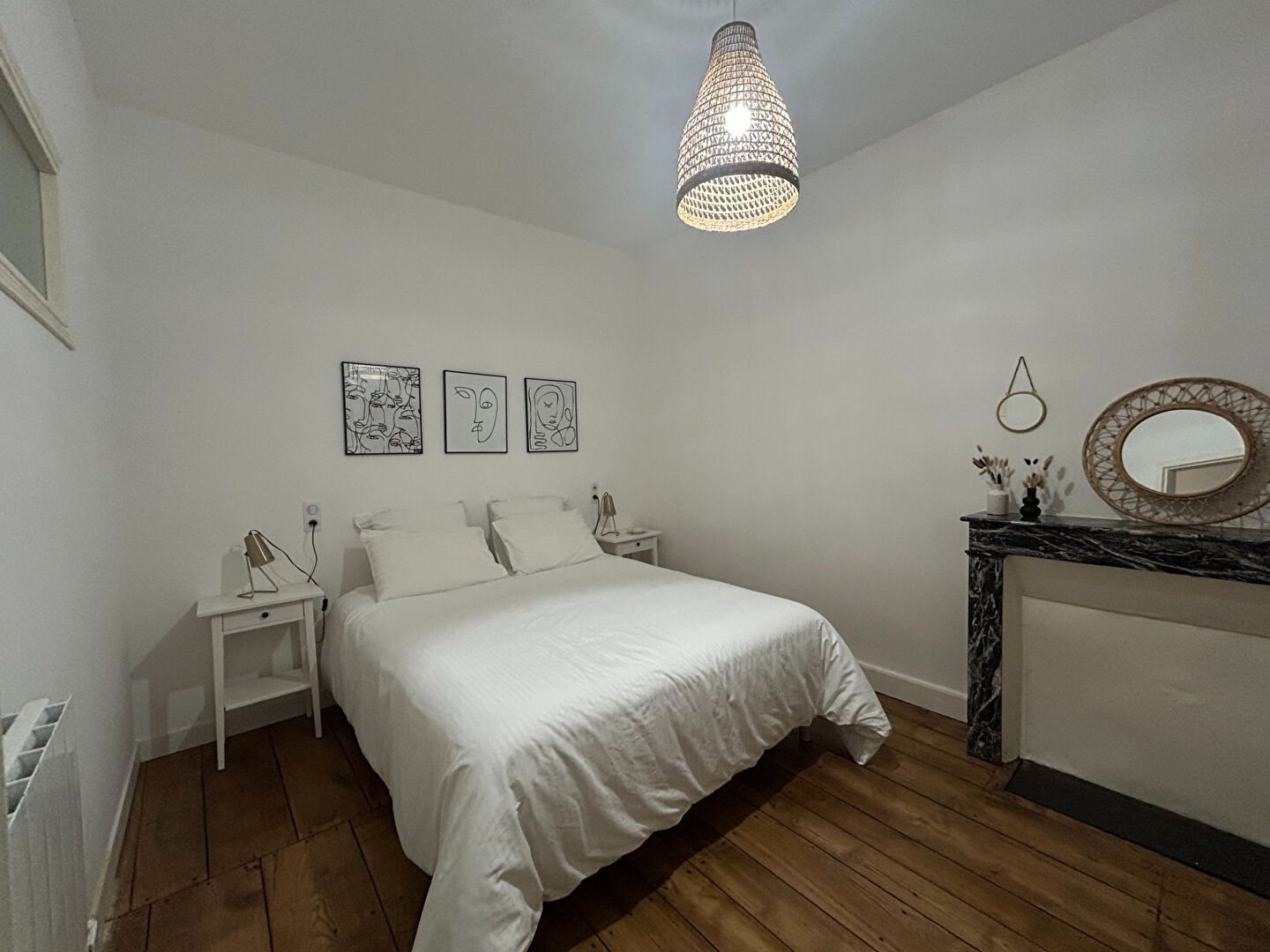 Appartement à louer, 61m², Civray