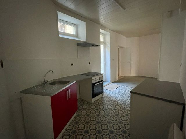 Appartement à louer, 58m², Civray