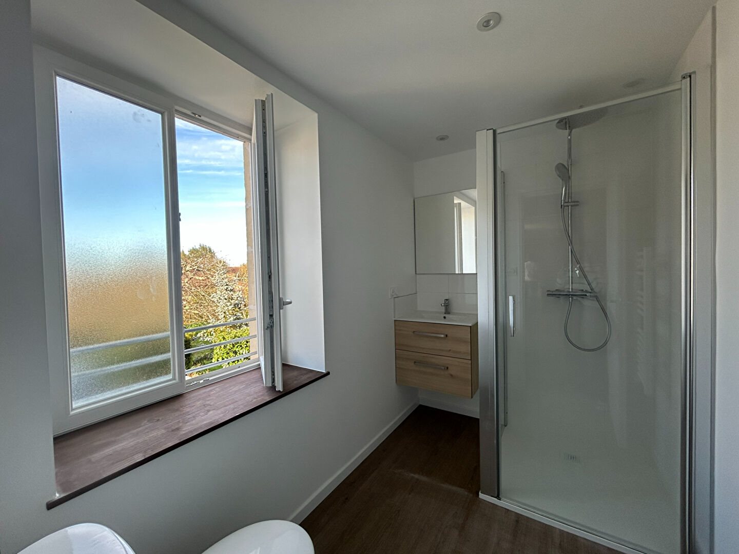 Appartement à louer, 32m², Civray