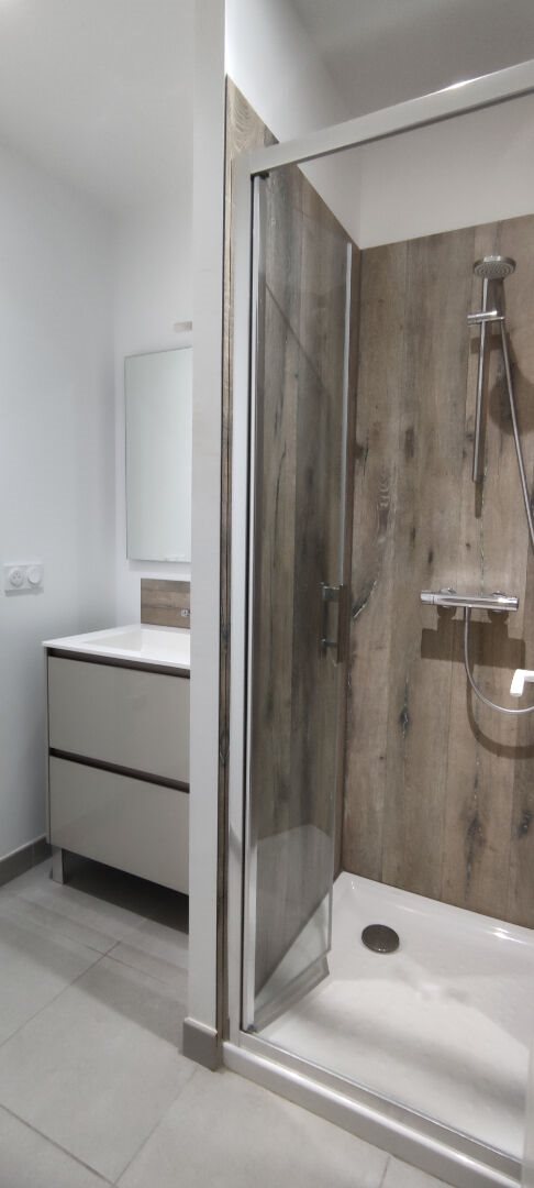 Appartement à louer, 41m², Civray