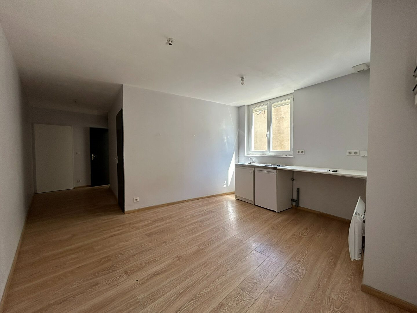 Appartement à louer, 32m², Civray
