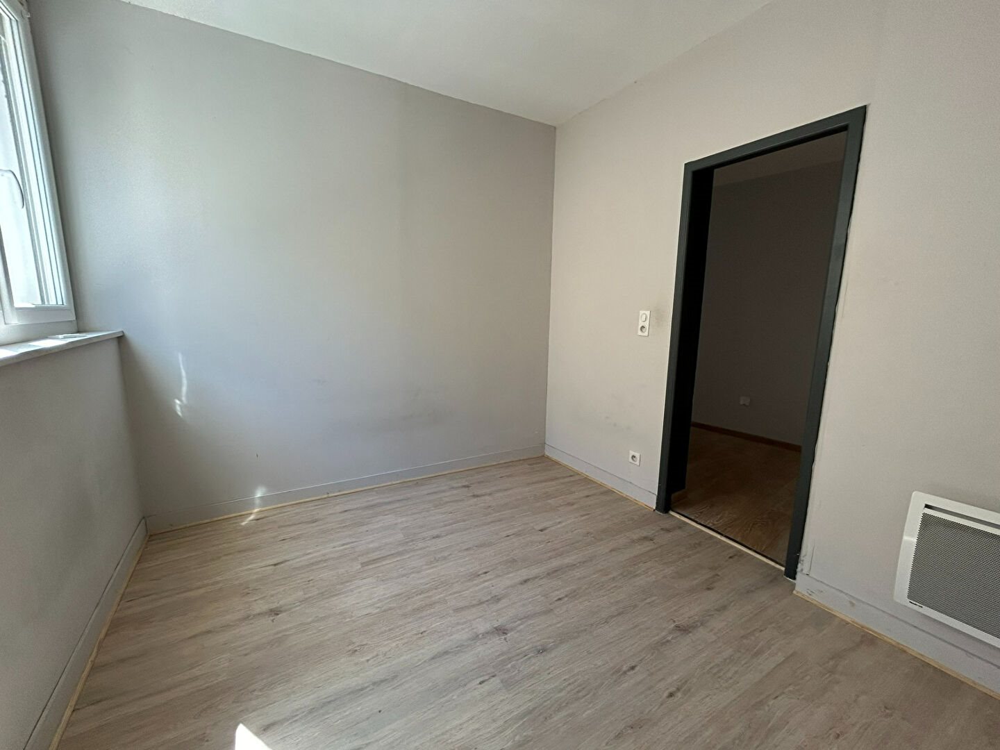 Appartement à louer, 32m², Civray
