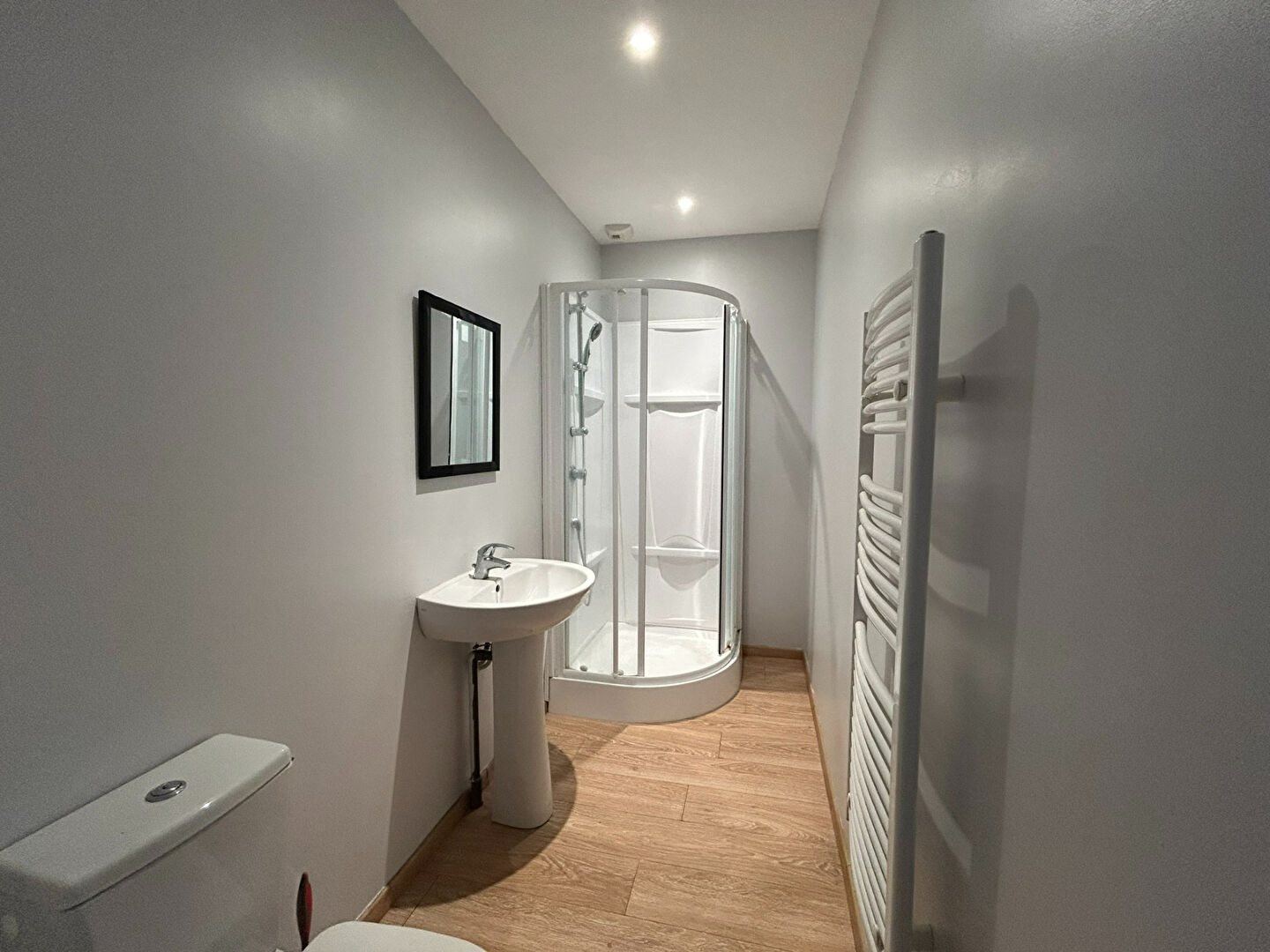 Appartement à louer, 32m², Civray