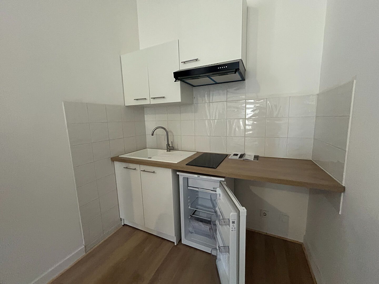 Appartement à louer, 29m², Lusignan