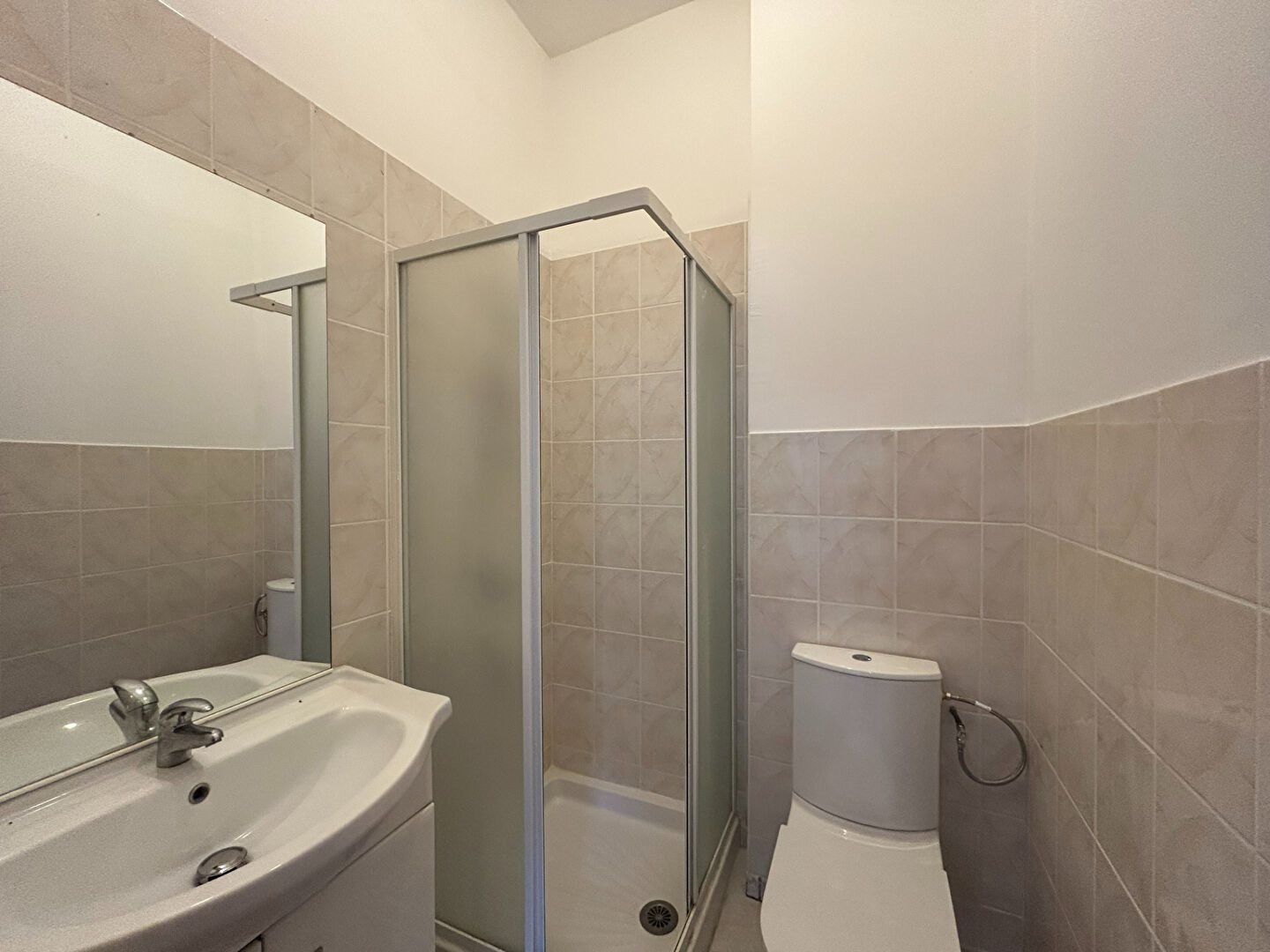 Appartement à louer, 29m², Lusignan