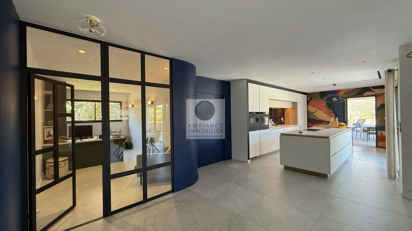 Maison à vendre, 322m², Saint-Péray