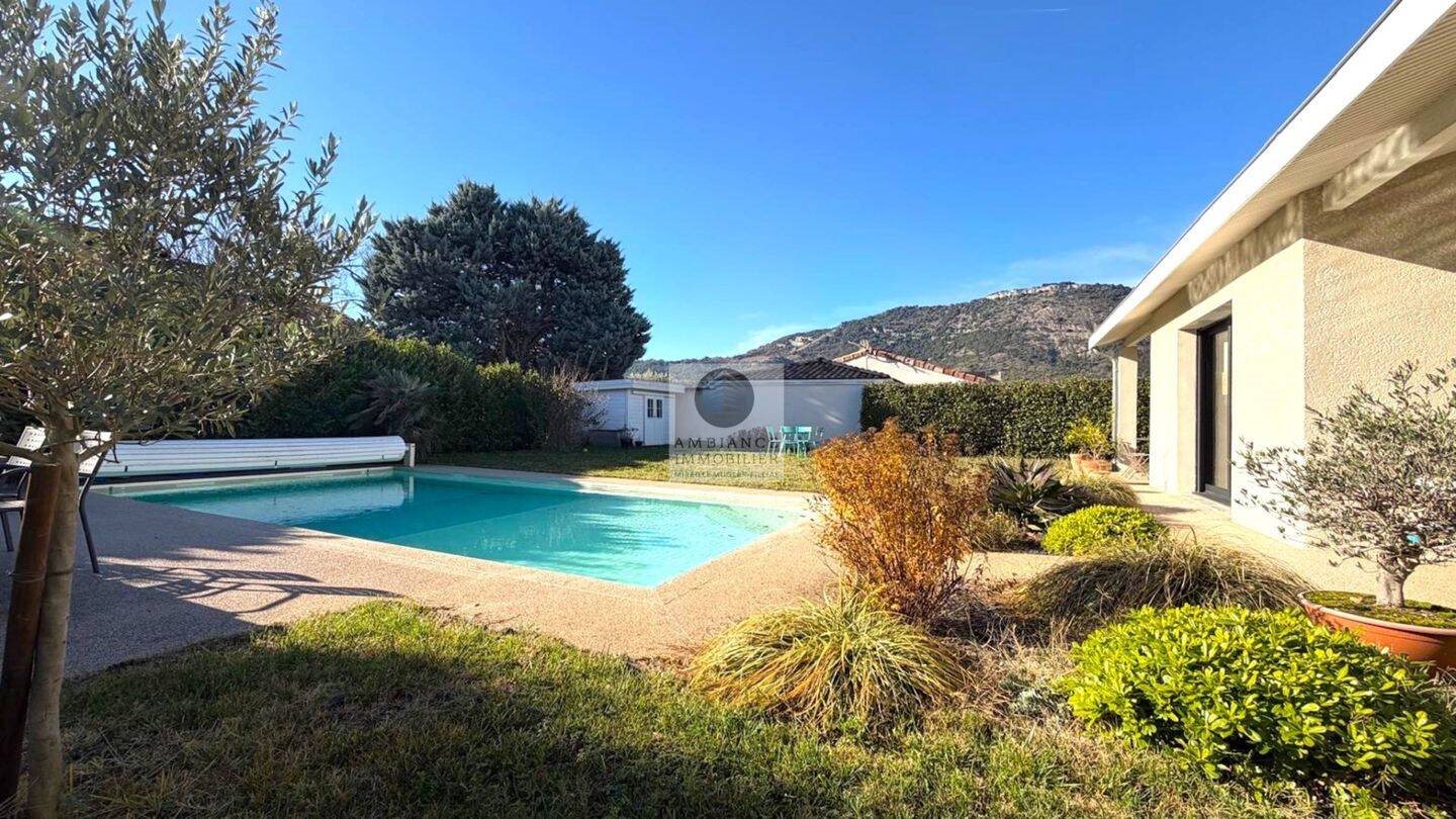 Maison à vendre, 132m², Guilherand-Granges