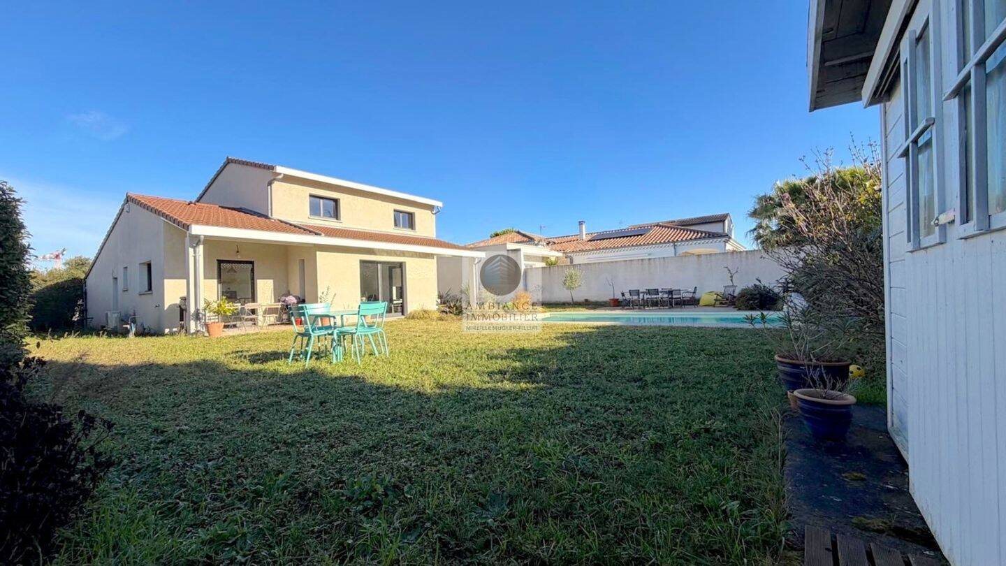 Maison à vendre, 132m², Guilherand-Granges