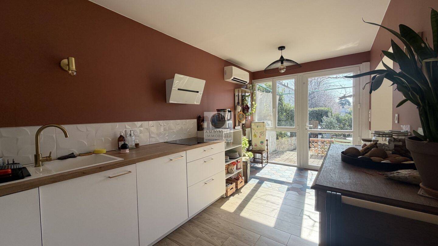 Maison à vendre, 111m², Guilherand-Granges