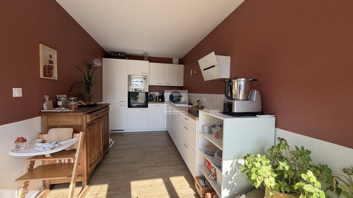 Maison à vendre, 111m², Guilherand-Granges