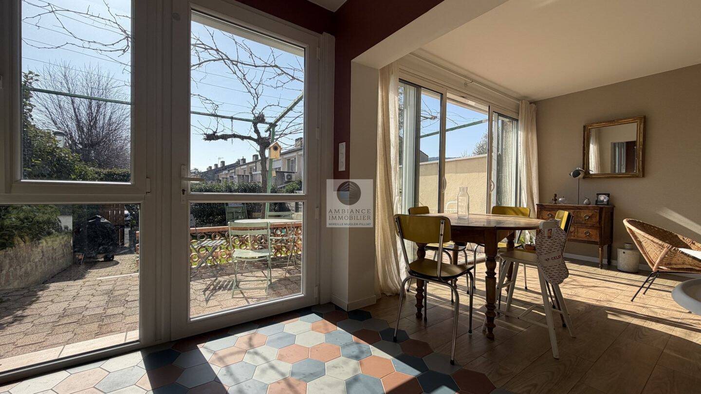 Maison à vendre, 111m², Guilherand-Granges