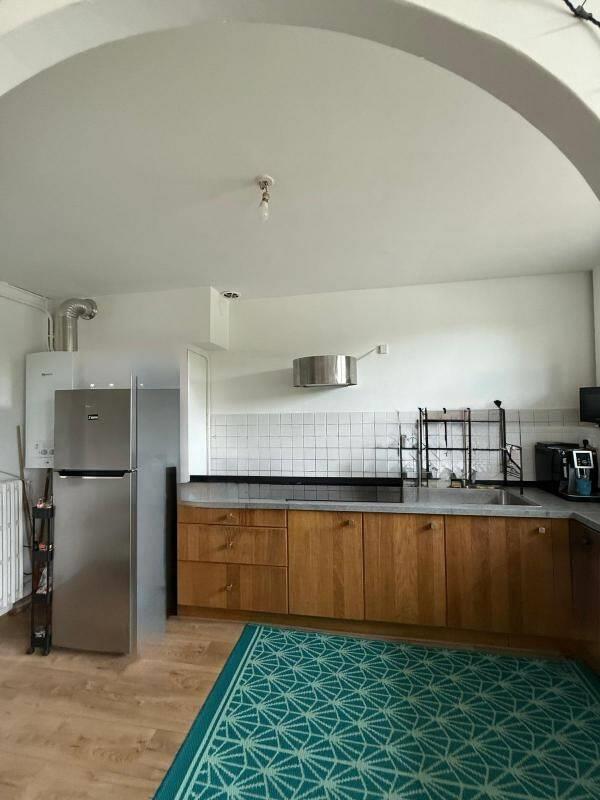 Appartement à vendre, 57m², Toulouse