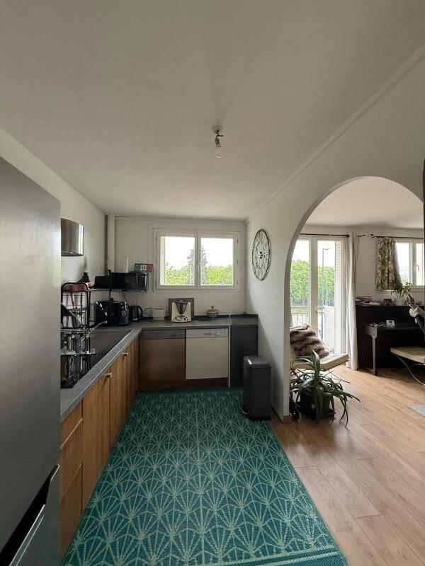 Appartement à vendre, 57m², Toulouse