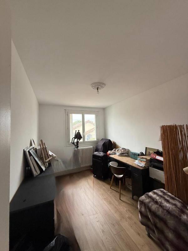 Appartement à vendre, 57m², Toulouse
