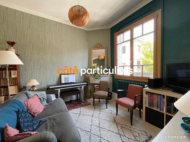 Maison à vendre, 105m², Bordeaux