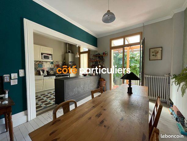 Maison à vendre, 105m², Bordeaux