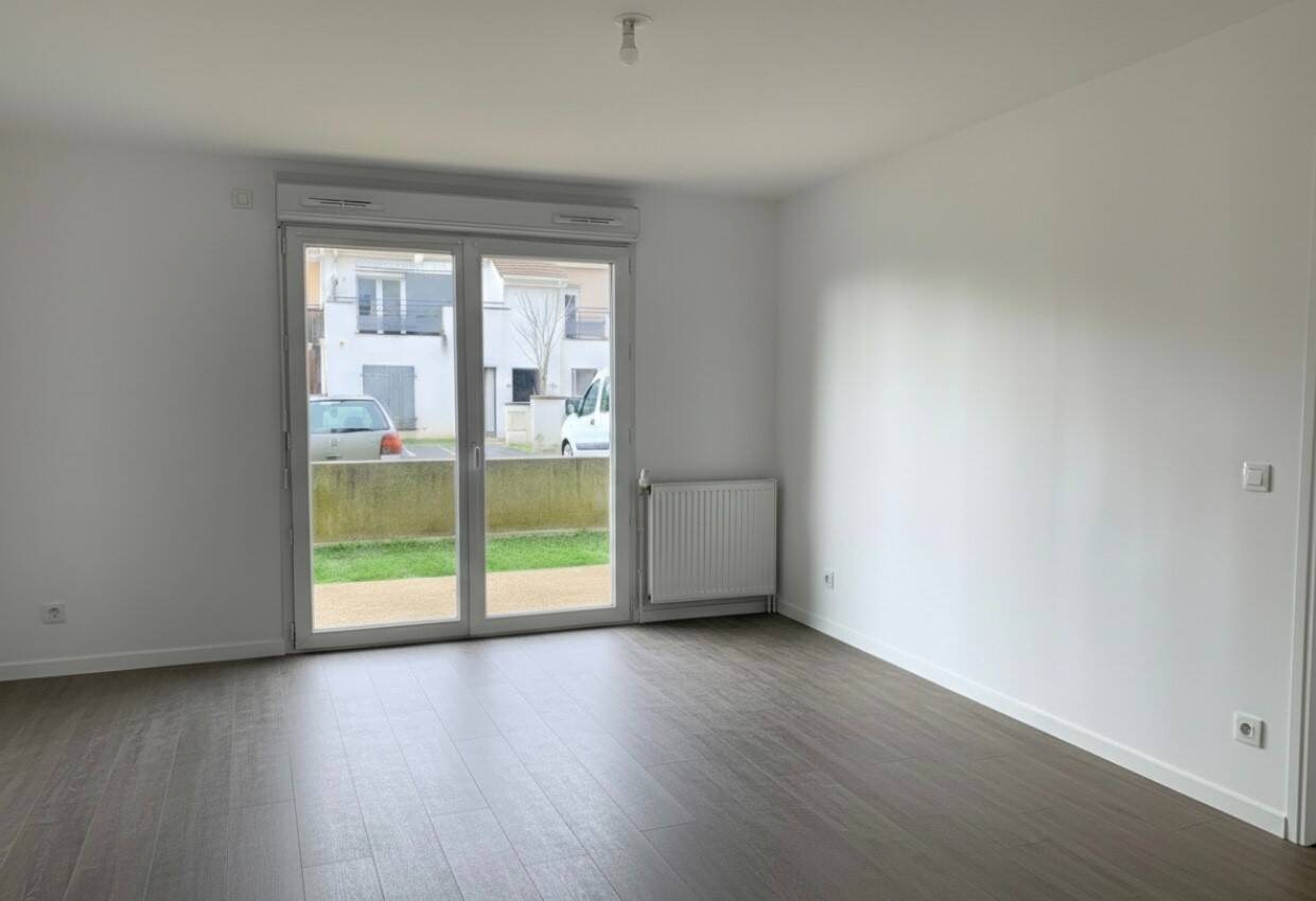 Appartement à louer, 48m², Dourdan