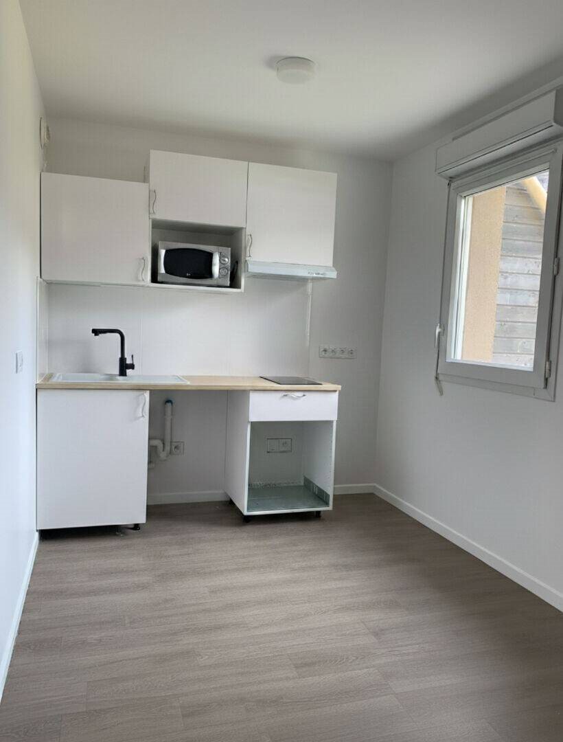 Appartement à louer, 48m², Dourdan