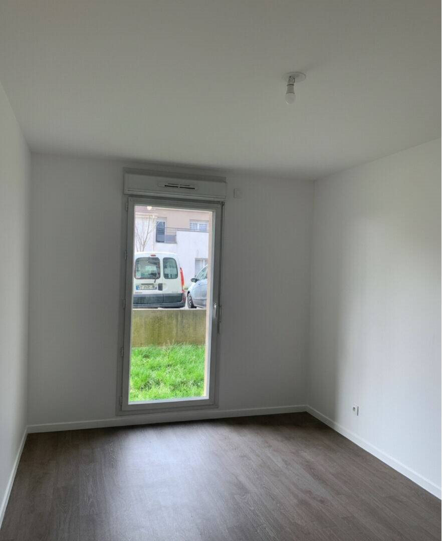 Appartement à louer, 48m², Dourdan