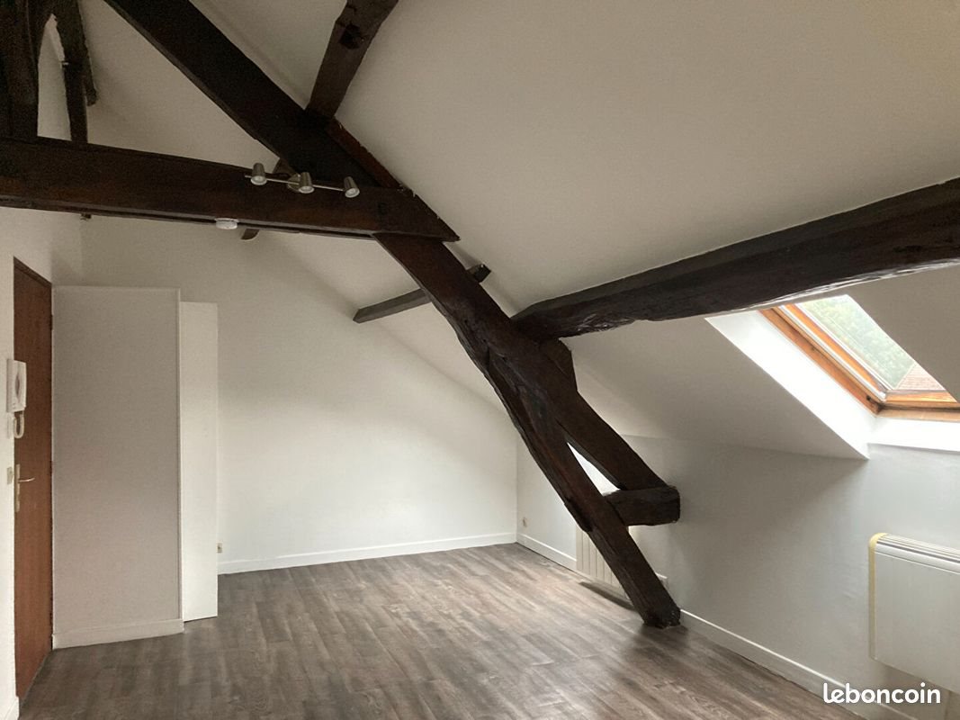 Appartement à louer, 22m², Forges-les-Bains