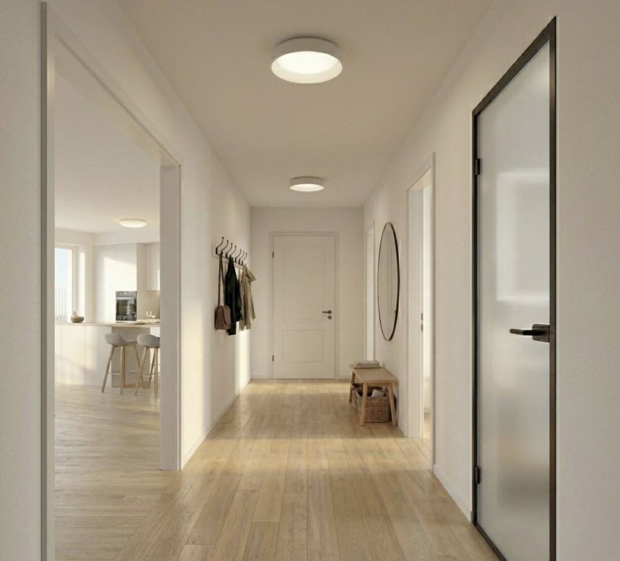 Appartement à vendre, 73m², Villemomble