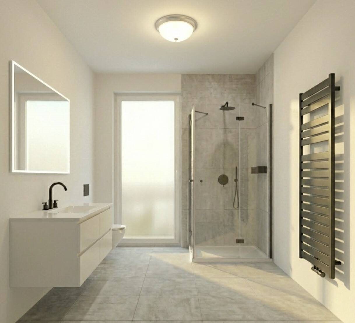 Appartement à vendre, 73m², Villemomble