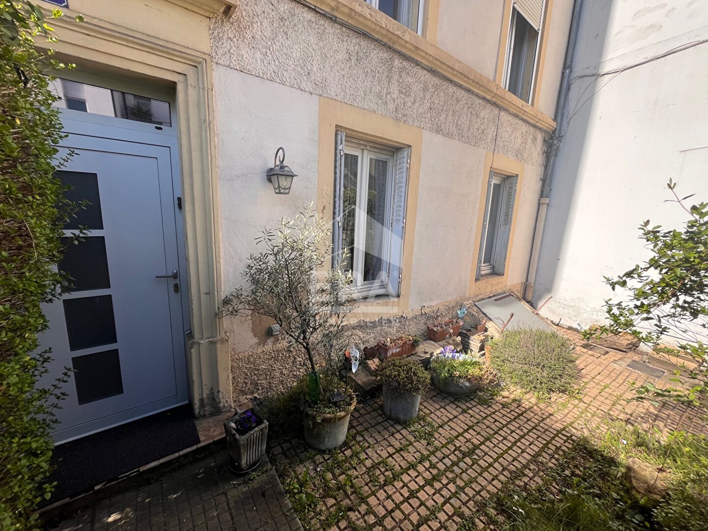 Maison à vendre, 120m², Metz