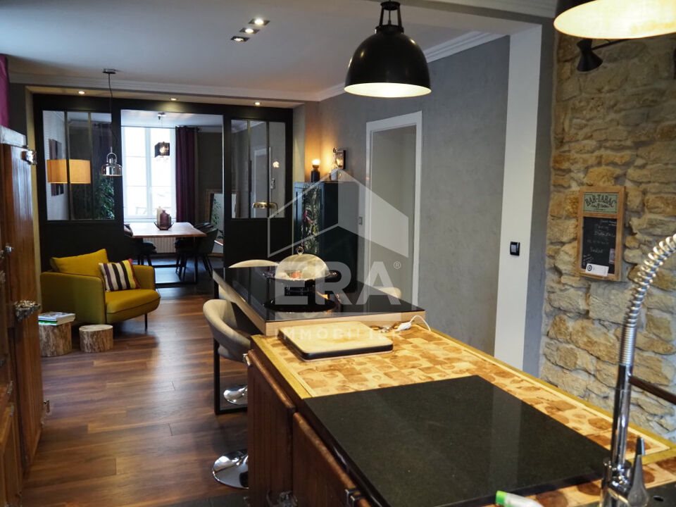 Appartement à vendre, 199m², Marange-Silvange