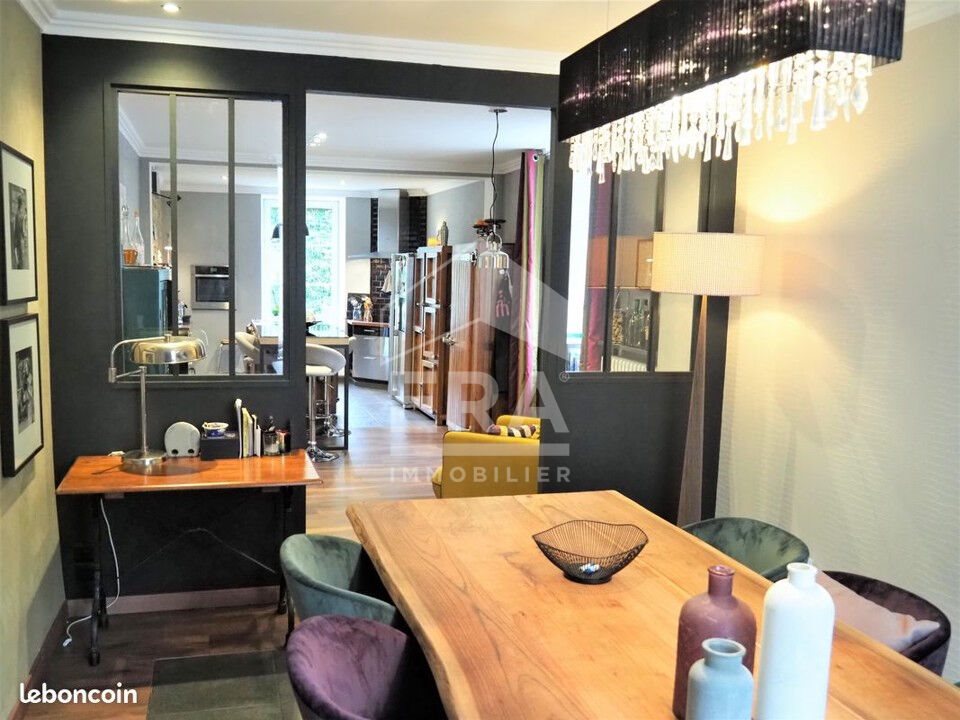 Appartement à vendre, 199m², Marange-Silvange