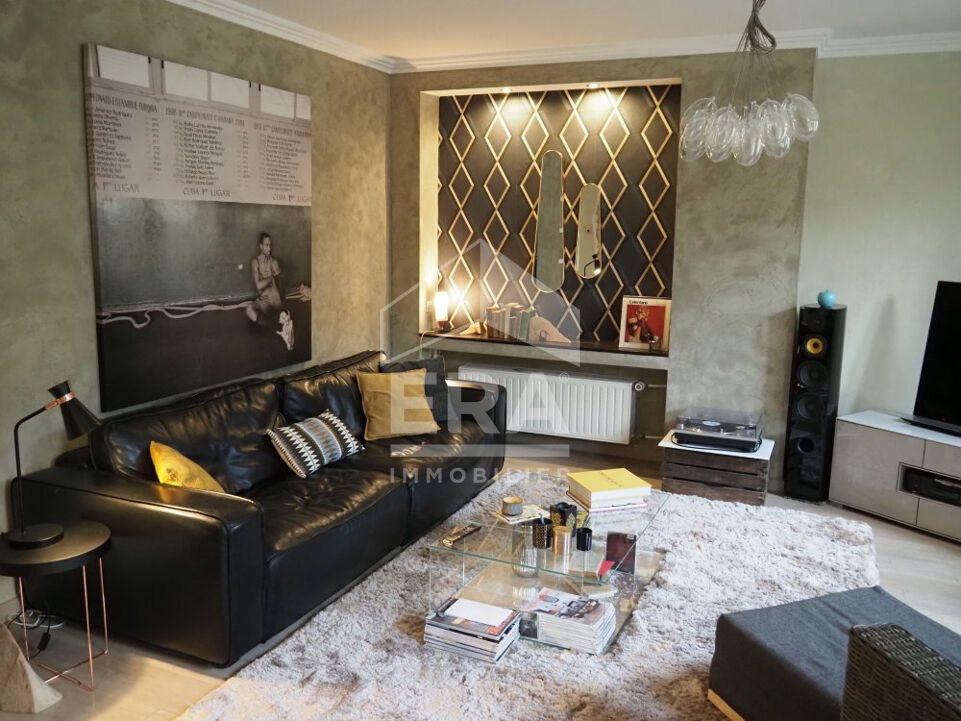 Appartement à vendre, 199m², Marange-Silvange