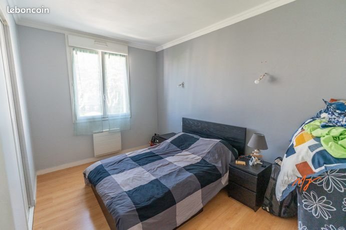 Appartement à vendre, 68m², Brest