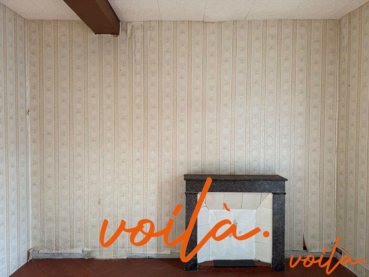 Appartement à vendre, 70m², Le Boulou