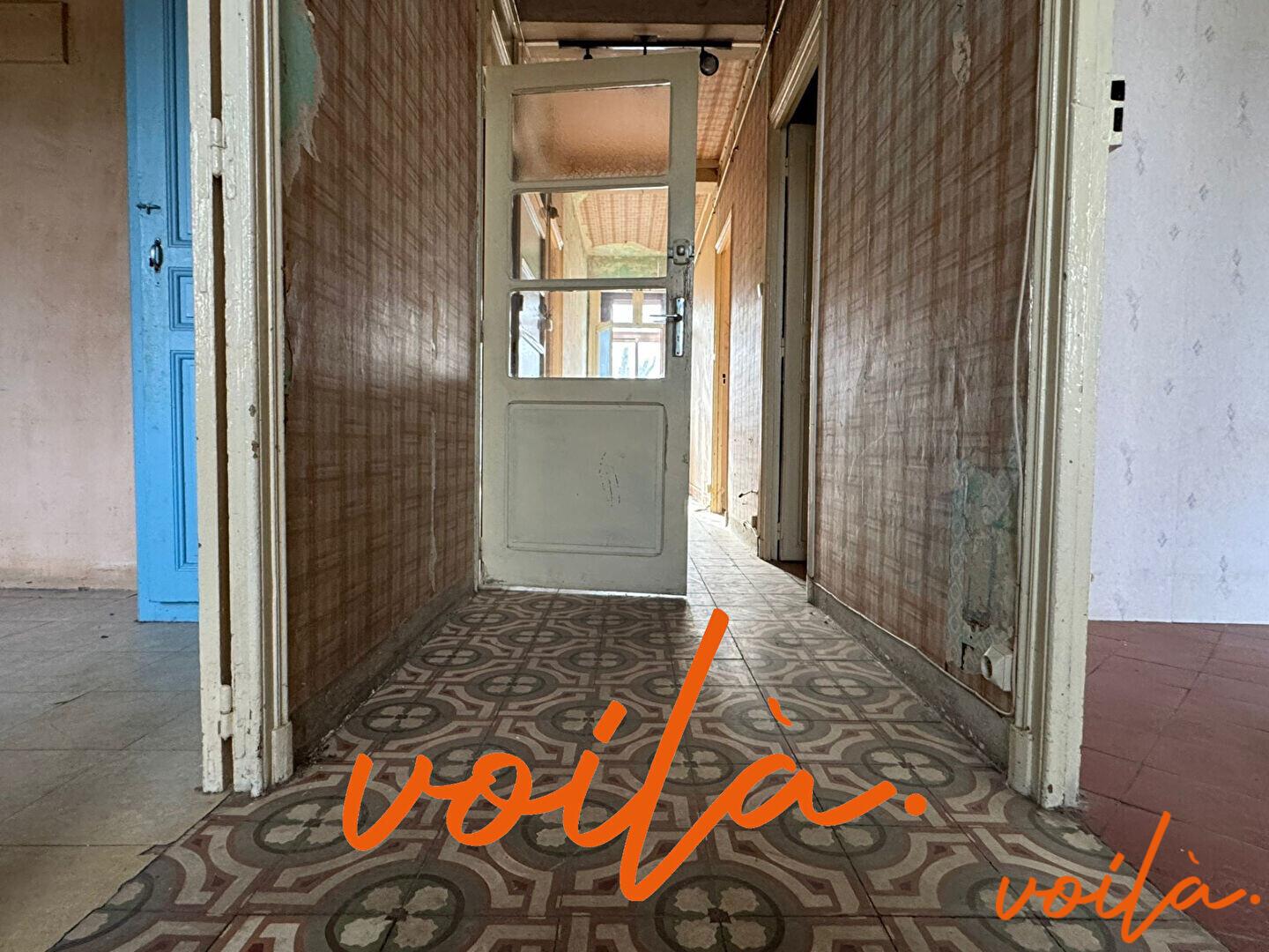 Appartement à vendre, 70m², Le Boulou