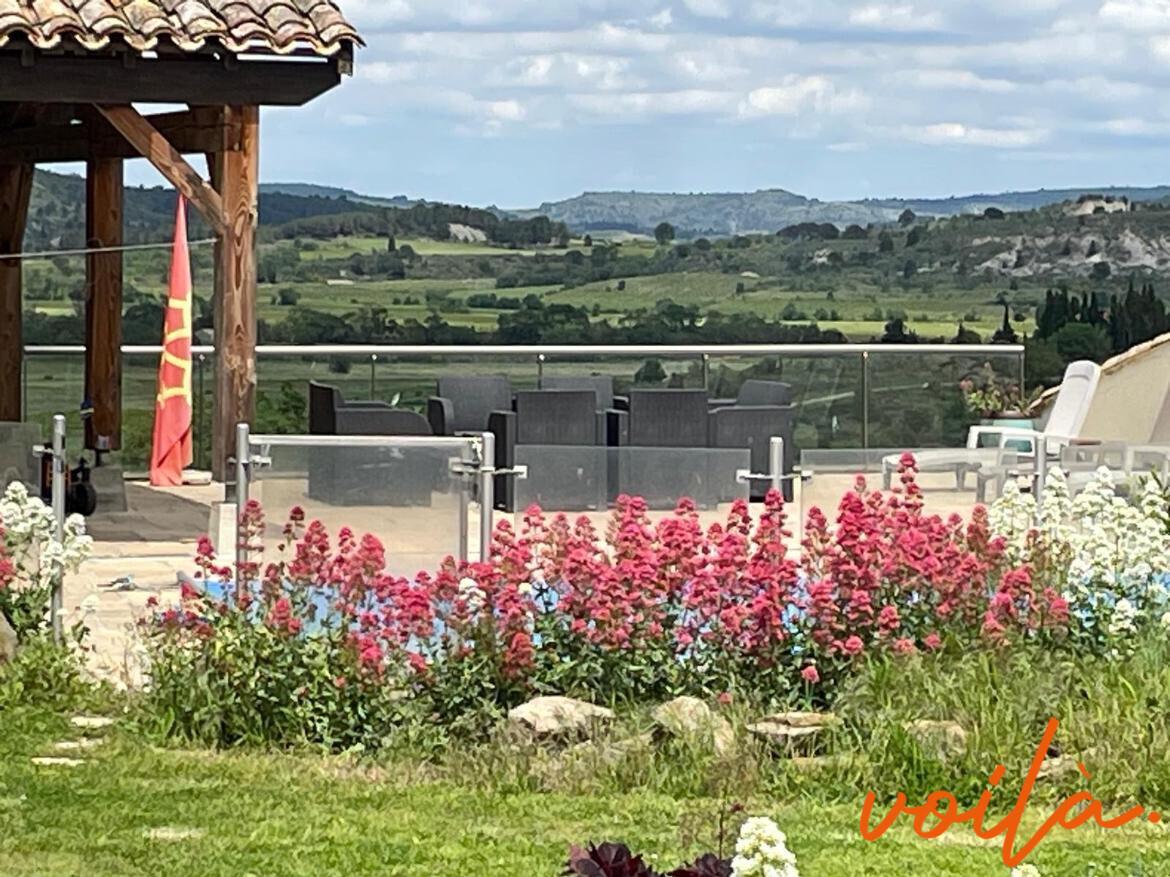 Maison à vendre, 320m², Serviès-en-Val