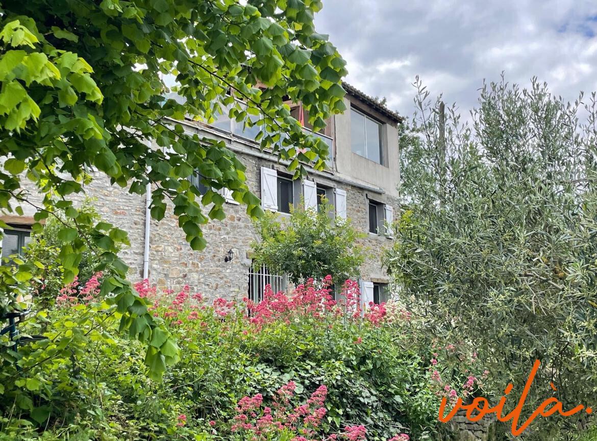 Maison à vendre, 320m², Serviès-en-Val