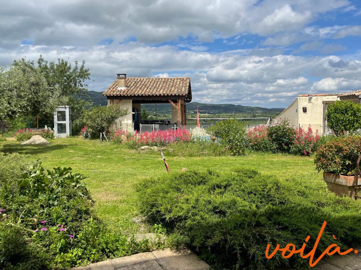 Maison à vendre, 320m², Serviès-en-Val