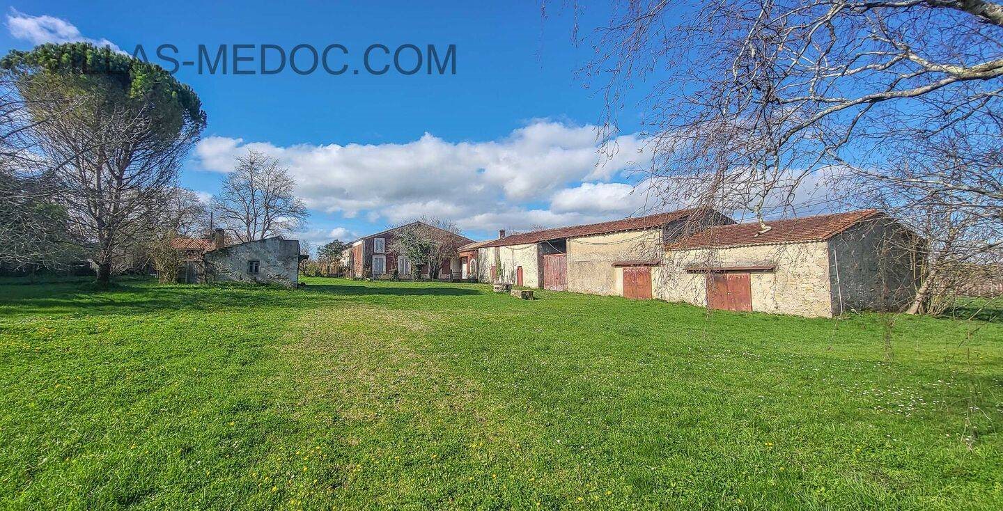 Maison à vendre, 160m², Ordonnac