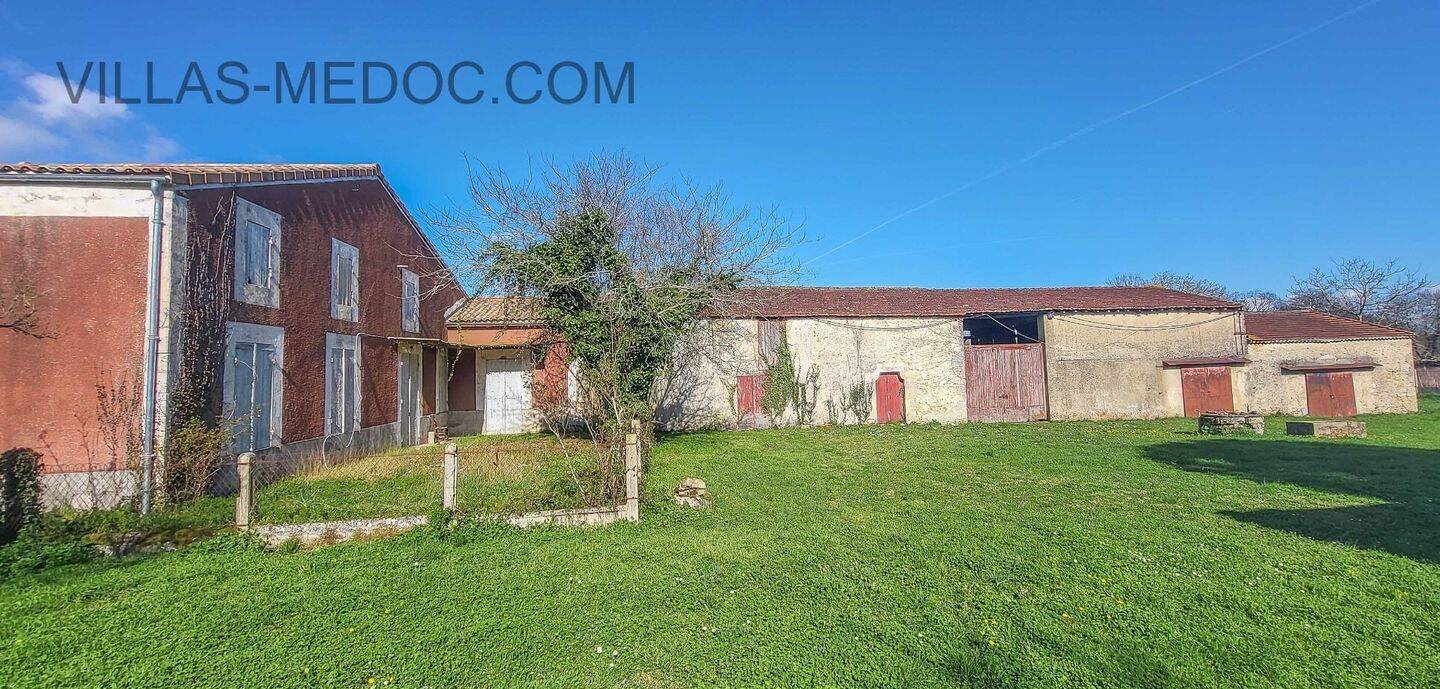 Maison à vendre, 160m², Ordonnac