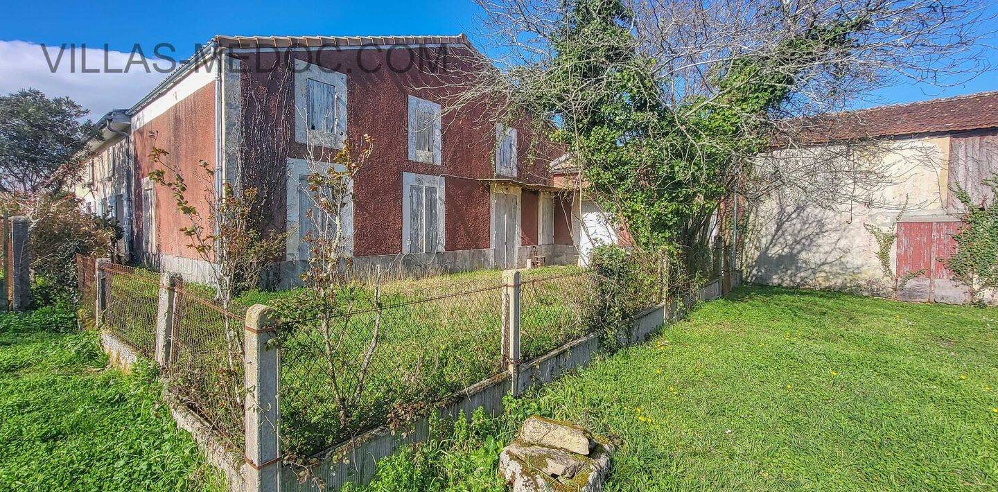 Maison à vendre, 160m², Ordonnac