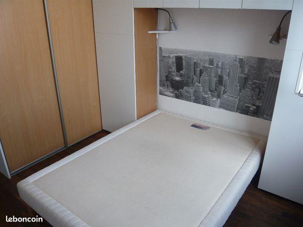 Appartement à louer, 39m², Lyon 3ème