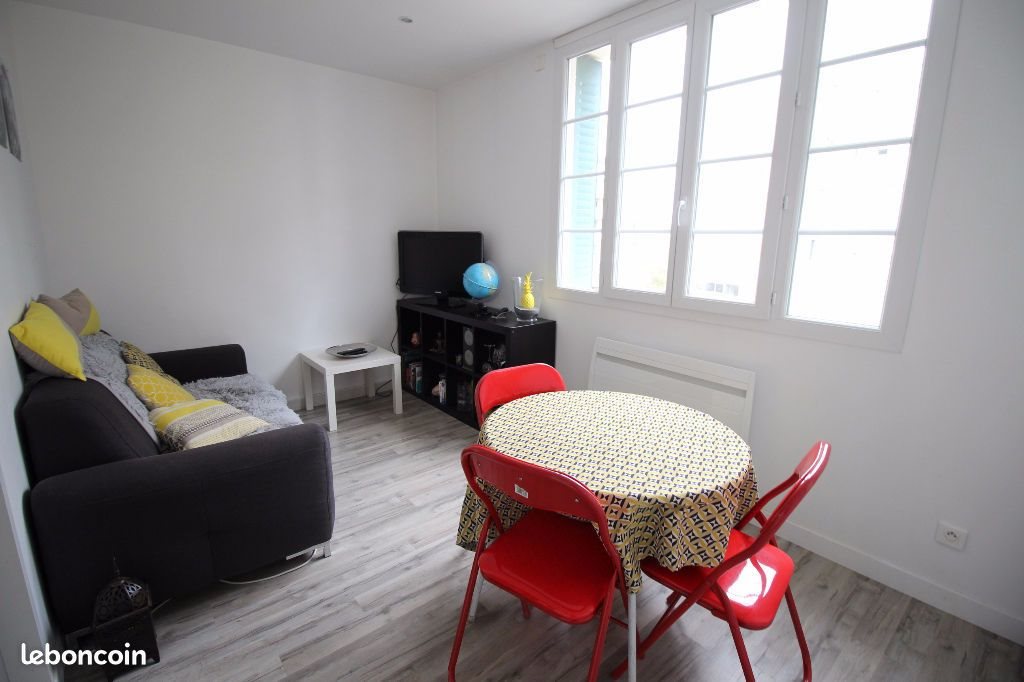 Appartement à louer, 34m², Lyon 3ème