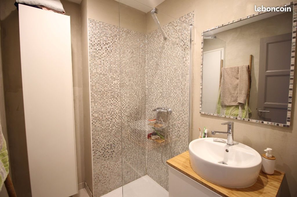 Appartement à louer, 34m², Lyon 3ème