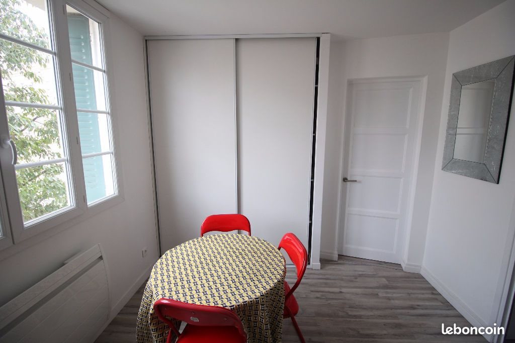 Appartement à louer, 34m², Lyon 3ème